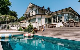 Villa Strandvaegen